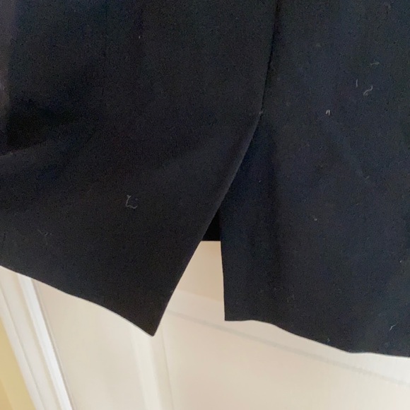 J. Crew Little Black Dress - Picture 5 of 6